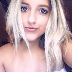 Meet your Posher, Maddie